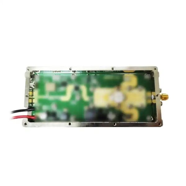 China 40W 5.8G  Wireless Signal Jamming Module RF Shields UAV Anti Drone Blocker on sale China 40W 5.8G  Wireless Signal Jamming Module RF Shields UAV Anti Drone Blocker on sale