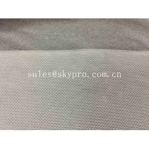 High Elastic SBR CR SCR Neoprene Fabric Roll 3mm Shark Skin with Nylon Lycra