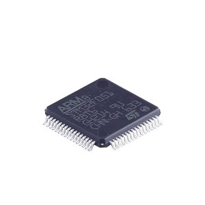 STMicroelectronics STM32F051R8T6 ic Chip Electronic Components 32F051R8T6 Microcontrollers 32Bit