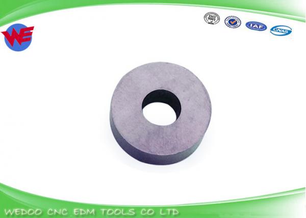 Quality F002 Fanuc EDM Parts Tungsten Carbide A97L-0126-0001 EDM Power Feeder for sale