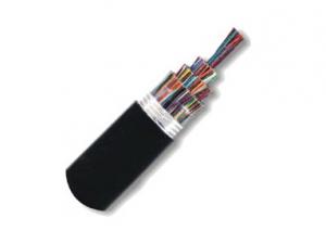 China 11.5mm CCS Copper Clad Steel Cable Telephone Copper Clad Aluminium Wire on sale