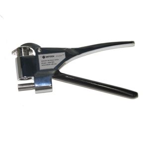 Mitech Portable Aluminum Hardness Tester Test Process Without Sampling MW-B75