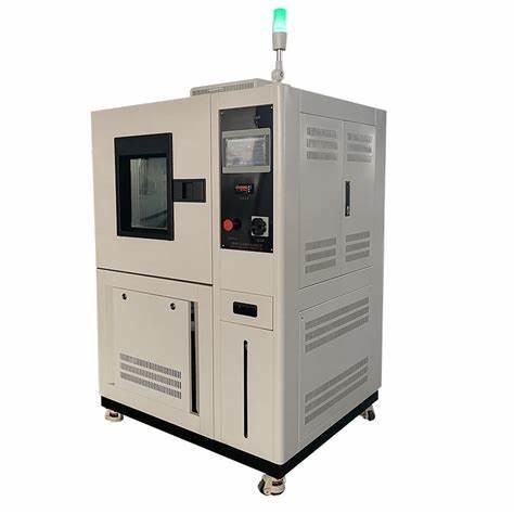 Quality Xenon Arc Lamp Aging Testing Machine Provide Environmental Simulation And Accelerated Testing for sale