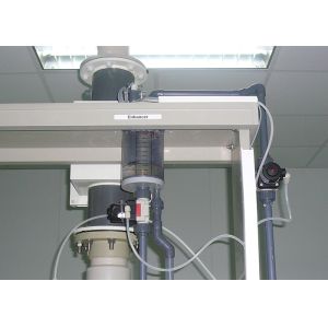 Automated Control Metal Plating Equipment Multi Layer For PCB Electroplating