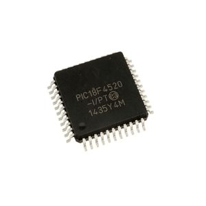  Microchip Technology Capacitive Touch Sensors Controller with I2C Interface Manufactures