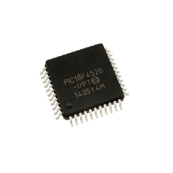 Microchip Technology Capacitive Touch Sensor ICs for Enhanced Sensing Integratio