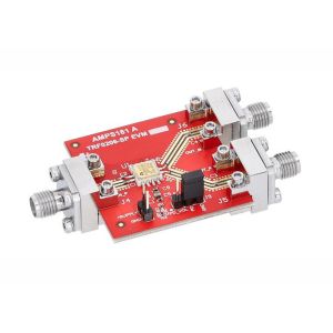 TRF0206EVM-CVAL Embedded Solutions 3dB Bandwidth Differential Amplifier Evaluation Module