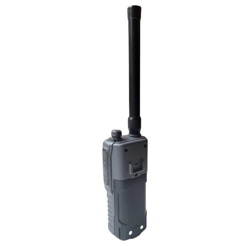 Drone Detection Device Perimeter Defense System with Ultra-Wideband Digital