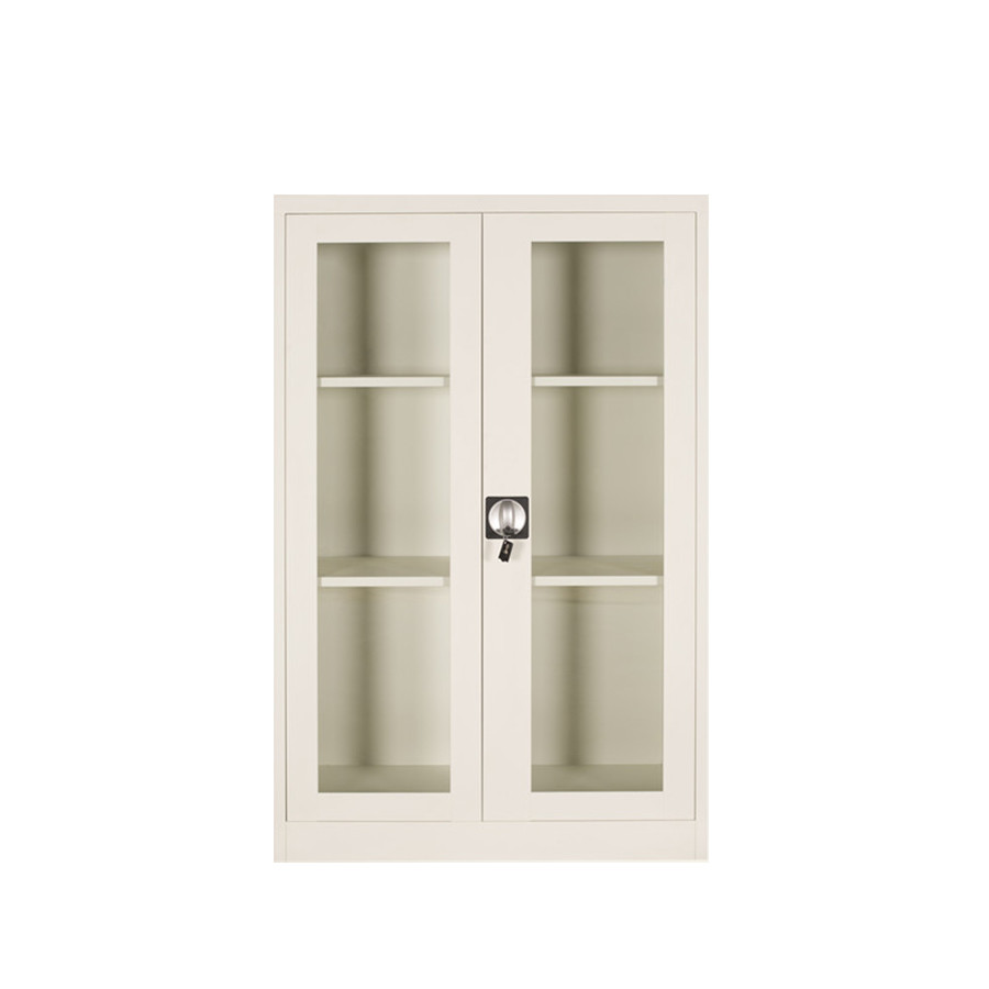  Steel File Cabinet With Handle Lock And Adjustable Boards Manufactures