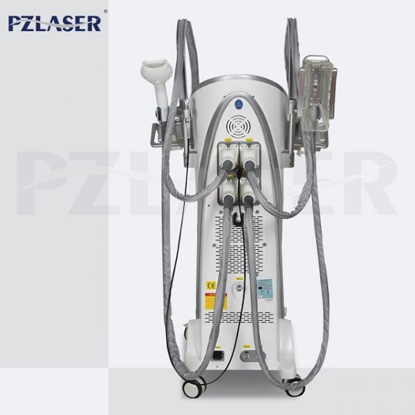 Quality Cryolipoly Cool Shape Portable Fat Freezing Machine Fat Sculpting Machine 1 Year Warranty for sale