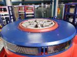 Vertical Horizontal Slip Table Vibration Test System With ISTA MIL-STD UN38.3