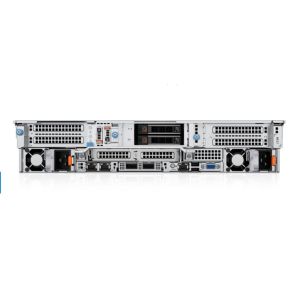 New Dell EMC PowerEdge R760 Server With Intel Xeon Scalable Processor / 2U