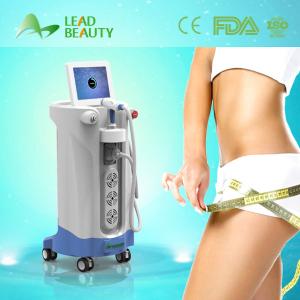  High Intensity Foucsed Ultrasonic hifu treatment for weight loss Manufactures