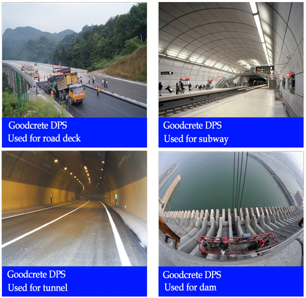 Deep Penetrating Sealer, Competitive price