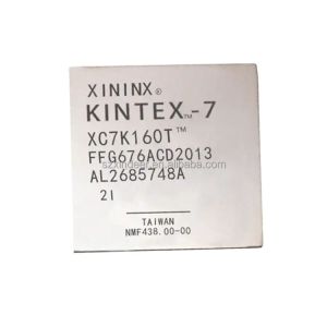 Advanced Cypress Capacitive Touch Sensor IC for Seamless Integration in