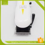 JW-3038 OEM Hair Cutting Machine Cordless Magic Clip Hair Clipper Professional
