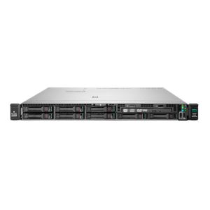 with ddr4 HPE server ProLiant DL360 Gen10/DL360 Gen10 plus Server 1u Rack Server