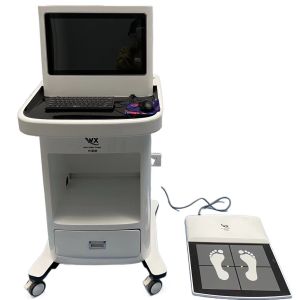  Automatic Calibration Automatic Capture Data Collection Spine Balance Monitoring System Data Collection Manufactures