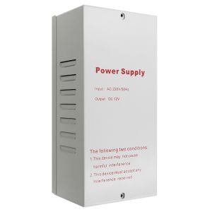 P1205 12V,5A Access Control Power Supply,Suitable For Electric Lock &Exit Button