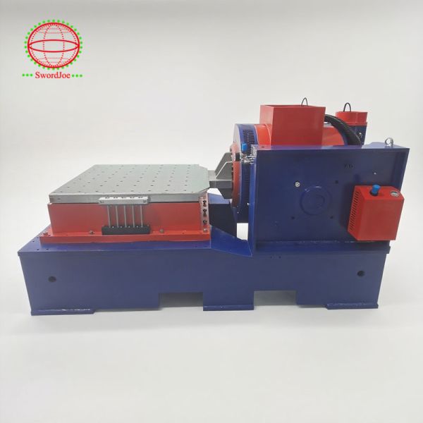 Customizable Vibration Test Table 2000Hz Tailor Vibration Amplitude And