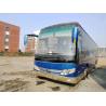 Buy cheap Used City Bus Weichai Engine Manual Transmission Yutong Zk6127 2+2layout 51seats from wholesalers