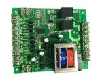 1oz 94v0 Power PCB Assembly Custom Electronic Immersion Gold