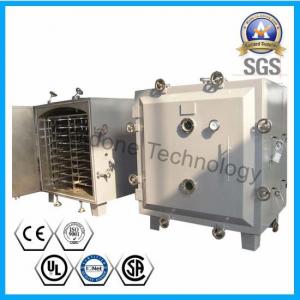  High Efficiency Snd High Cost Performance Vacuuum Dryer Machine For Fruit Manufactures