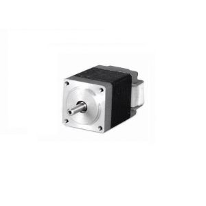 Step Angle 0.9° Double Shaft Stepper Motor For Automation Control Machines