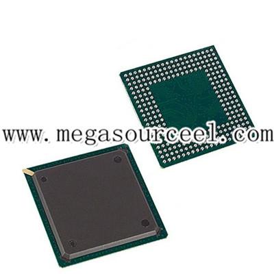 Integrated Circuit Chip RISC MCU Including Peripheral Pin Multiplexing with