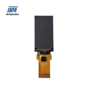 1.9 1.9'' Inch 170xRGBx320 Resolution MCU Interface IPS TFT LCD Display Module