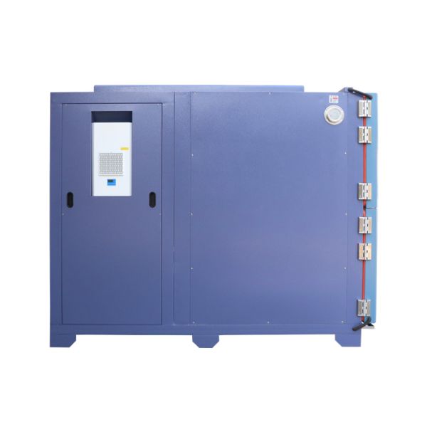 Two Zone Thermal Shock Test Chamber , Environmental Conditioning Thermal Test Chamber