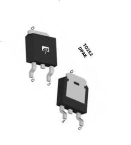 China High Switching Speed Mosfet Power Transistor For Linear Power Supplies on sale