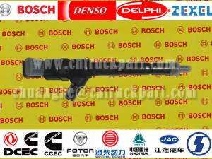  BOSCH COMMON RAIL INJECTOR 0445110310 FOR MAHINDRA SCORPIO 0305BM0071N Manufactures