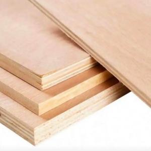  E1 Okoume Hardwood Plywood , 4