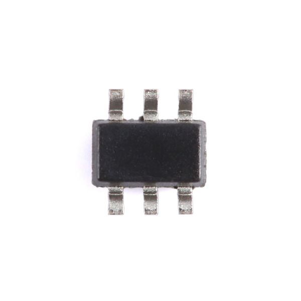 CH412K The Four-channel ESD Protection Diode Array Can Withstand The Maximum ±15KV Human Model ±8KV Contact Discharge And ±15KV Gap Discharge ESD