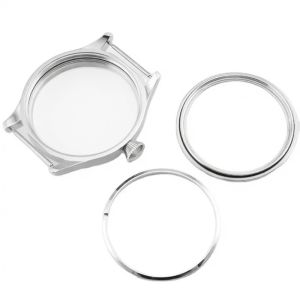 Smooth Surface Finish Mechanical Parts - Customized for Various Applications