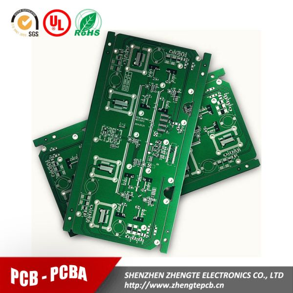 Quality Customed design multilayer pcb for weighing scale pcb for sale