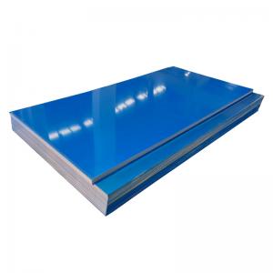  Anodized Aluminum Sheet 5083 Plate For Cookwares Manufactures