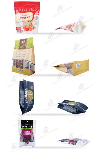 Cheap Recyclable Aluminum Foil Edible Packaging