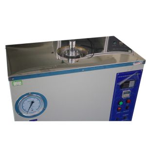 IEC60811 - 1 - 2 IEC Test Equipment / Oxygen Bomb Aging Tester For Wire And