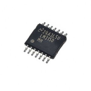  one stop bom list LM3150MHE HTSSOP14 transistor driver PICS BOM Module Mcu Ic Chip Integrated Circuits Manufactures