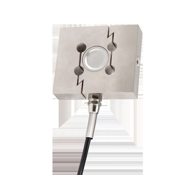 High- Tension and Compression Weighing Force Sensor for Precision Weighing from