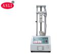 Desktop Mechanical Shock Test Machine , Knob - style electronic Tensile Tester