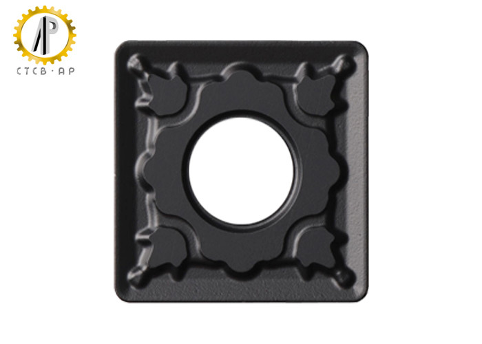  SNMG1204 Indexable Tungsten Carbide Turning Inserts CNC Machine Cutting Tools Manufactures