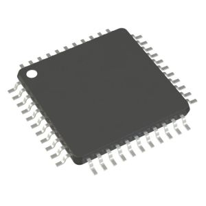  PIC16LF877A-I/PT Integrated Circuit Chip Enhanced Flash Microcontrollers Manufactures