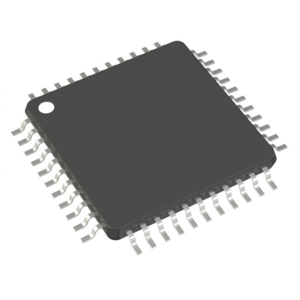 ATMEGA644PV-10AU 8-bit Microcontroller with 16/32/64K Bytes In-System Programmab