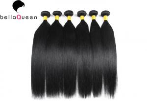  BellaQueen Soft 7 Grade Wholesales Unprocessed 100% Brazilian  Virgin Hair Weave  Bundles Hair Extension Manufactures