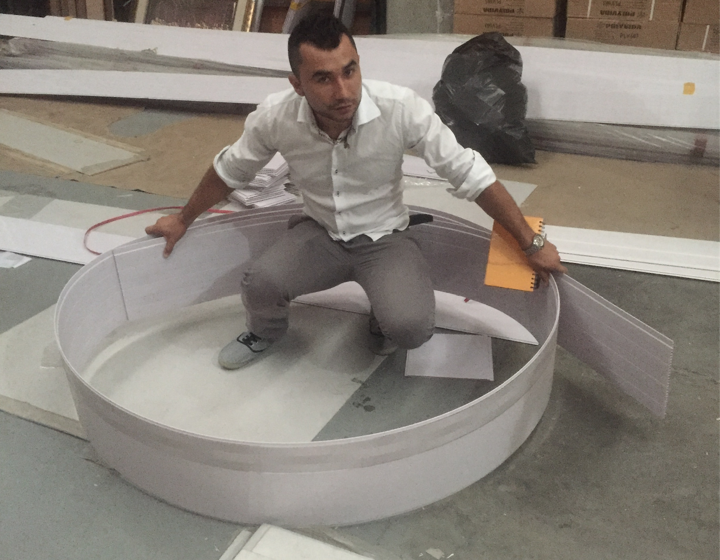 Flat Pvc Panels For Ceiling , Waterproof Bathroom Ceiling Panels Brilliant Printing
