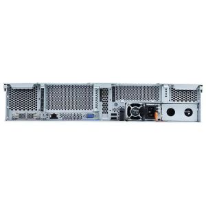 Lenovo ThinkSystem SR650V3 Server with Intel Xeon Scalable Processors