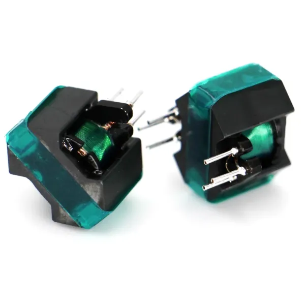 RM Type Flyback Transformer for LED Driver